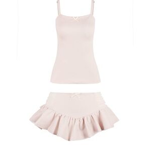 NWT Selkie En Pointe Dance Set